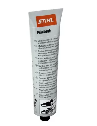 Stihl Multilub hajtóműzsír 225 g termék fő termékképe