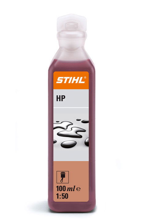 Stihl HP motorolaj 100 ml  (vtsz:27101981) termék fő termékképe