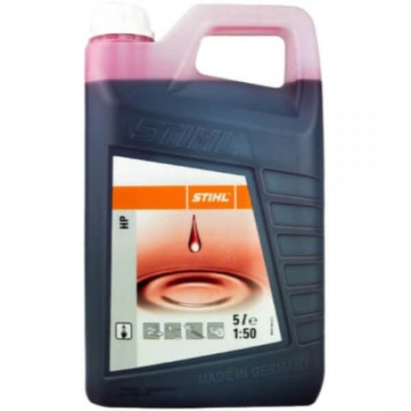 Stihl HP motorolaj 5 L  (vtsz:27101981) termék fő termékképe