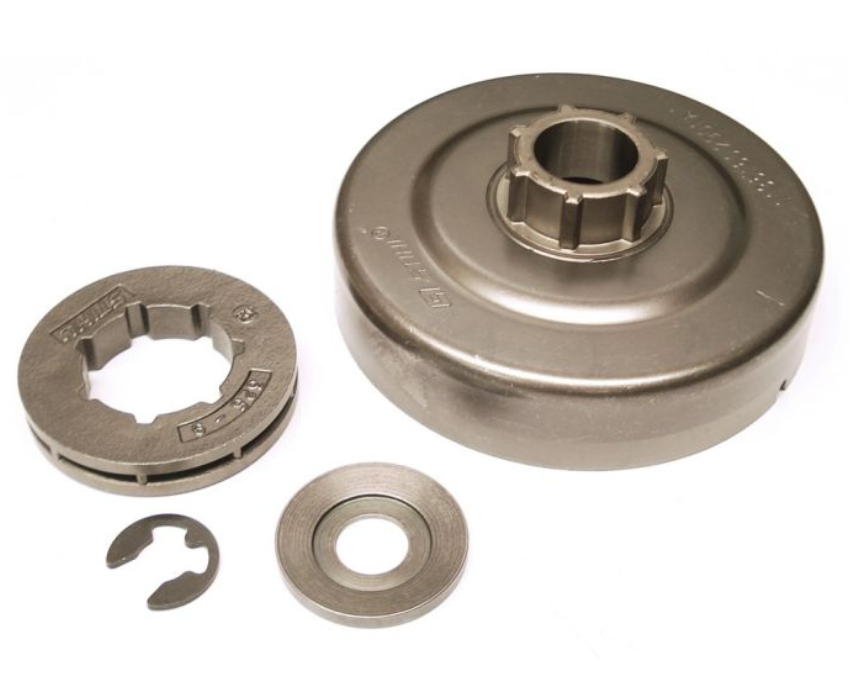 STIHL Felni lánckerék készlet 3/8'' 7T MS362, MS362C - 11280071000 termék fő termékképe