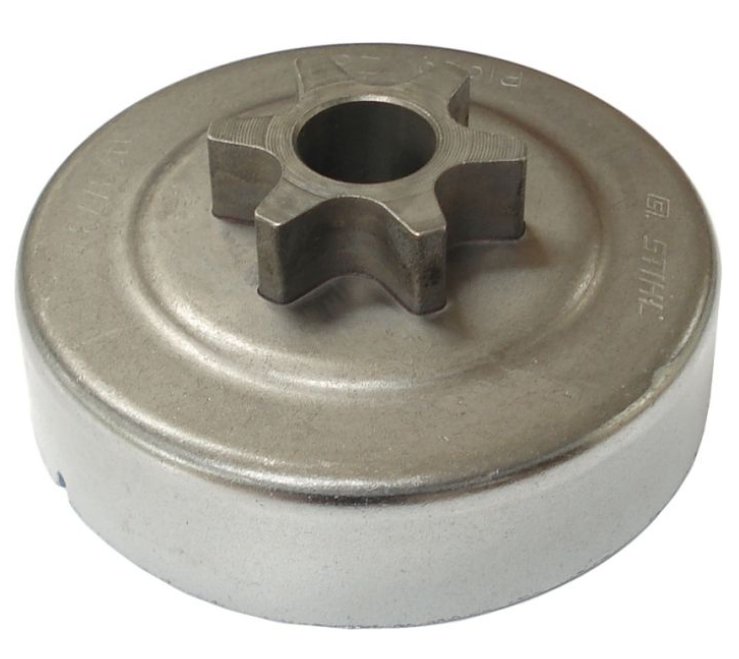 STIHL Lánckerék 3/8'' 7T 046, MS440 - 11286402000 termék fő termékképe