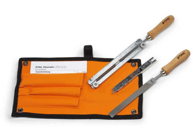 Stihl élezőkészlet .325" termék fő termékképe