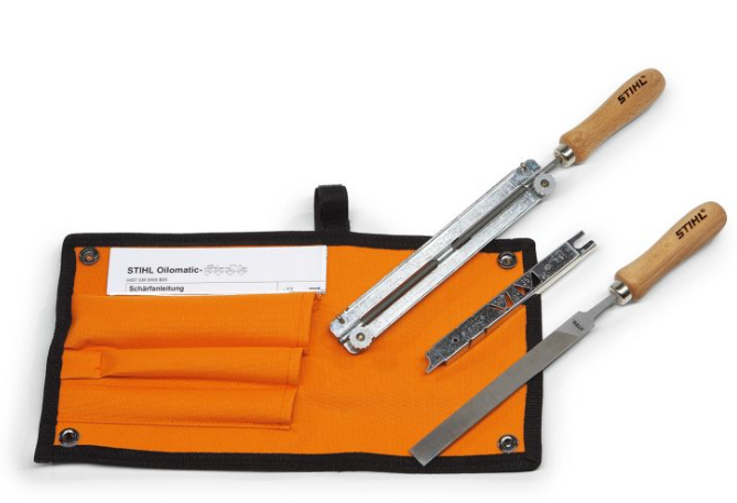 Stihl élezőkészlet 3/8" termék fő termékképe