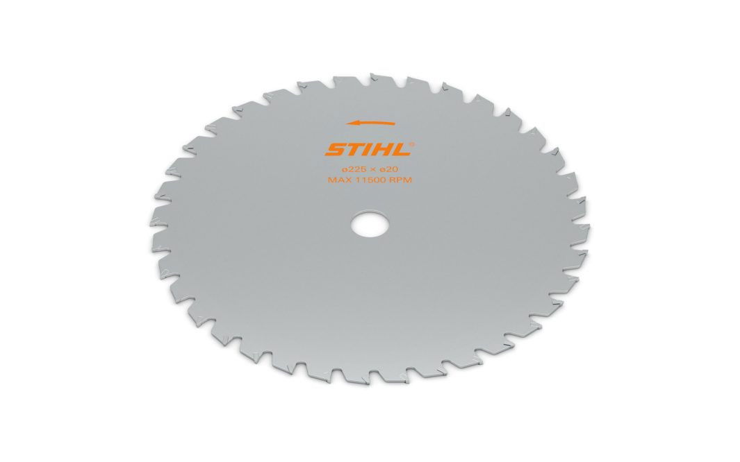 Stihl WoodCut 225 - 36 keményfém fűrészlap termék fő termékképe