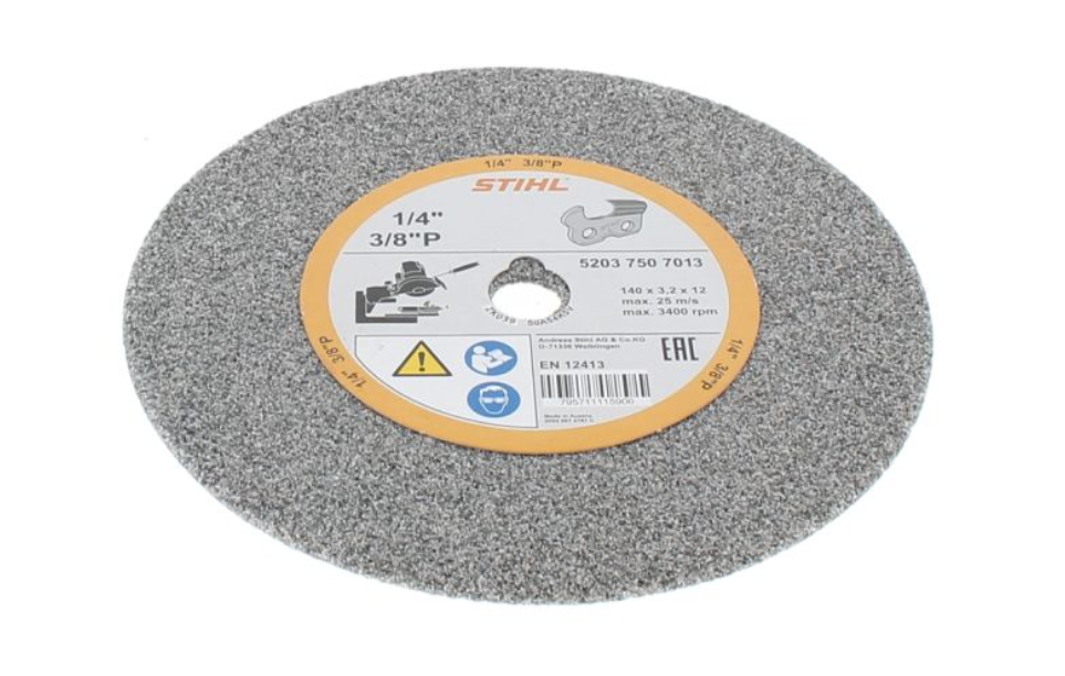 STIHL Élezőkorong 1/4"- 3/8" P 52037507013 termék fő termékképe