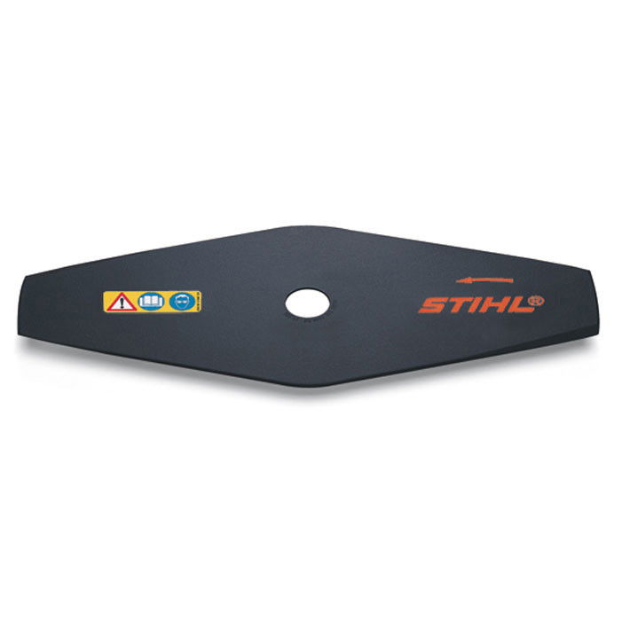 Stihl fűvágó lap, kétélű termék fő termékképe