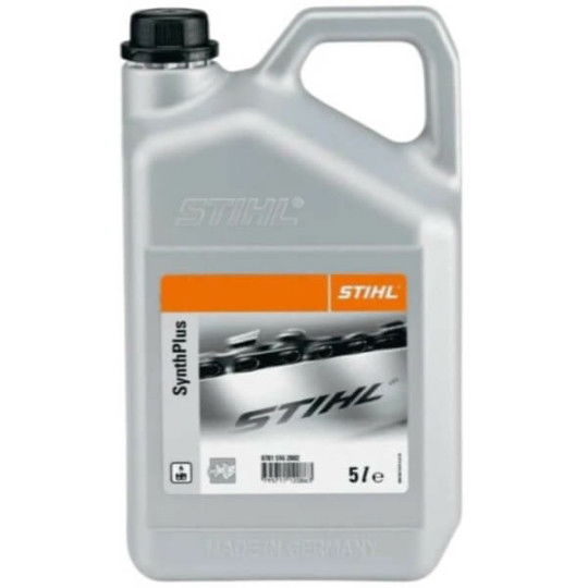 Stihl SynthPlus lánckenő olaj 5 L  (vtsz:34031980) termék fő termékképe