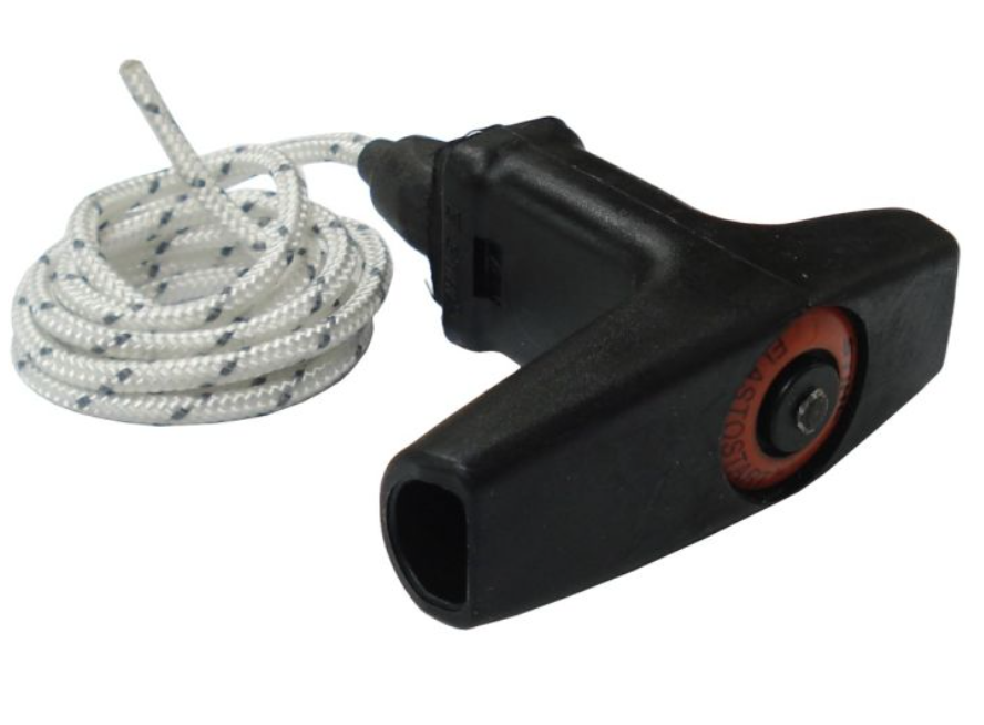 STIHL Elastostart fogantyú és kötél 3,5 mm 11281903400 termék fő termékképe