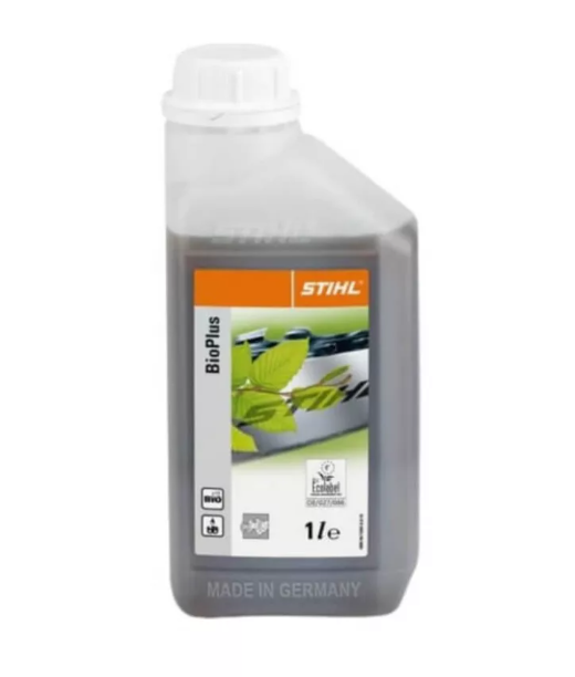 Stihl BioPlus lánckenő olaj 1 L termék fő termékképe