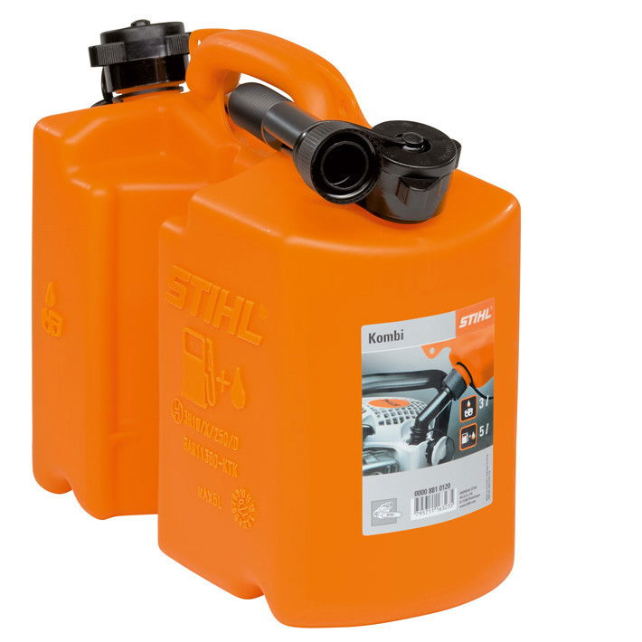 Stihl kombinált kanna, narancs termék fő termékképe