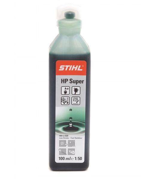 Stihl HP Super motorolaj 100 ml(vtsz34031980) termék fő termékképe