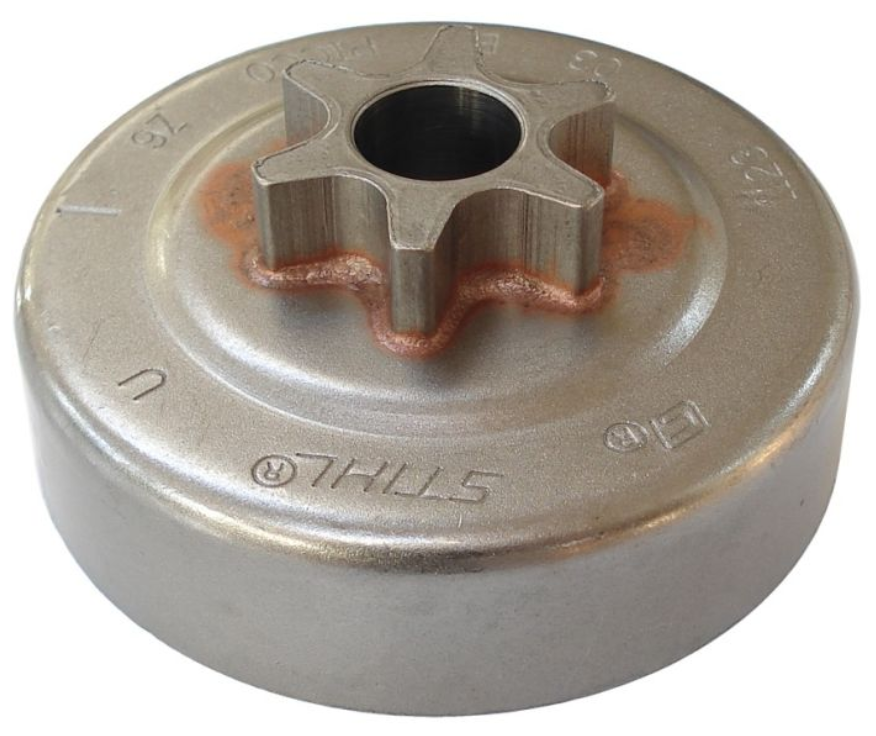 STIHL Lánckerék 3/8" Picco 6T MS170 MS180 - 11236402003 termék fő termékképe