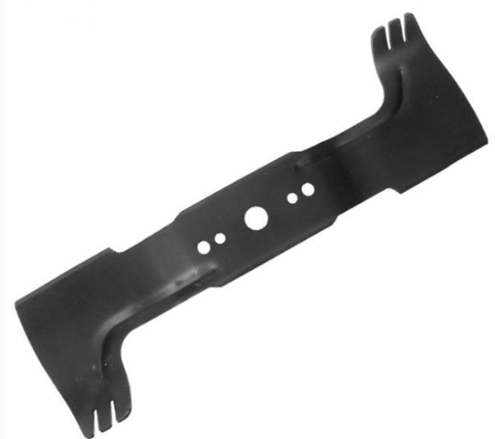 STIHL MB545, ME545 63407020100 fűnyíró kés, L 420 mm 63407020100 termék fő termékképe