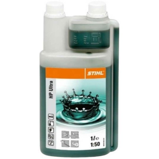 Stihl HP Ultra motorolaj 1 L  (vtsz:34031920) termék fő termékképe