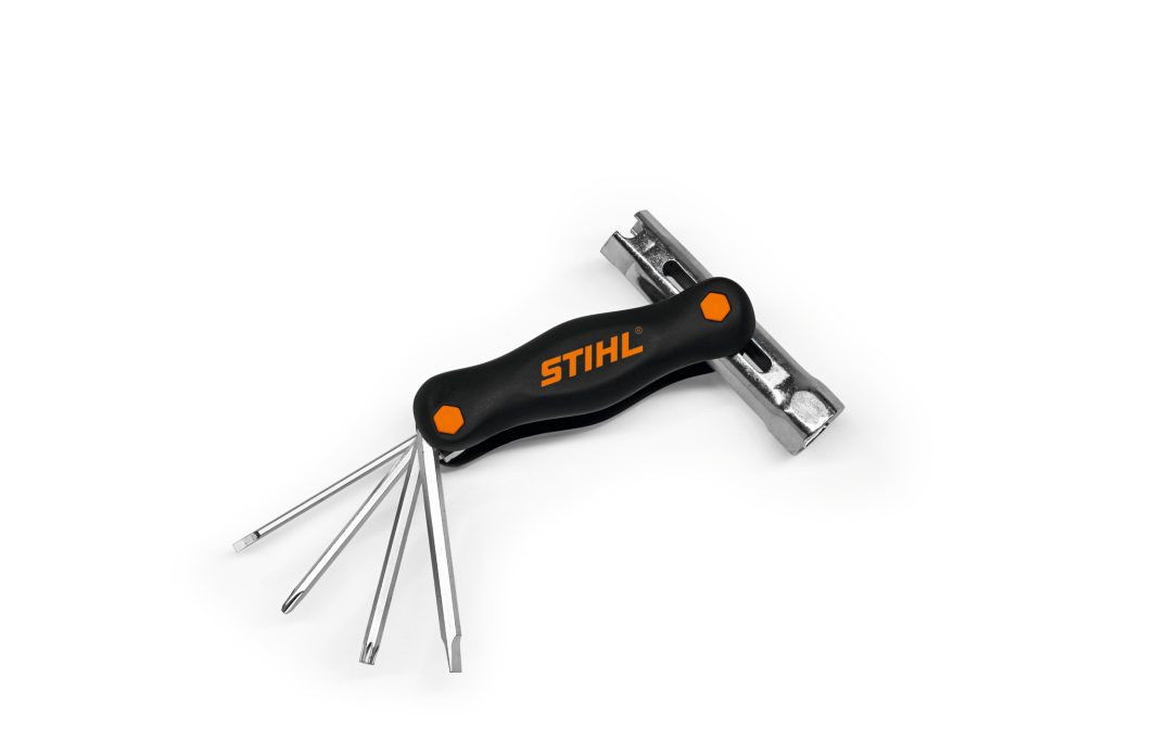 STIHL multifunkciós szerszám termék fő termékképe
