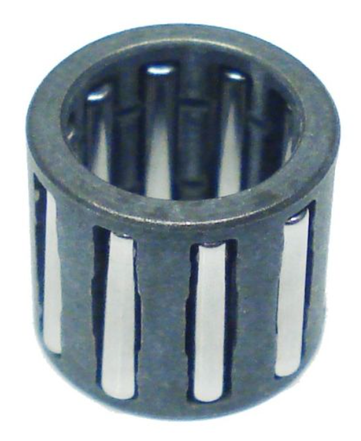 STIHL Tűkosár csapágy 10x14x12,5 MS231, MS231C láncfűrészhez - 95120032331 termék fő termékképe