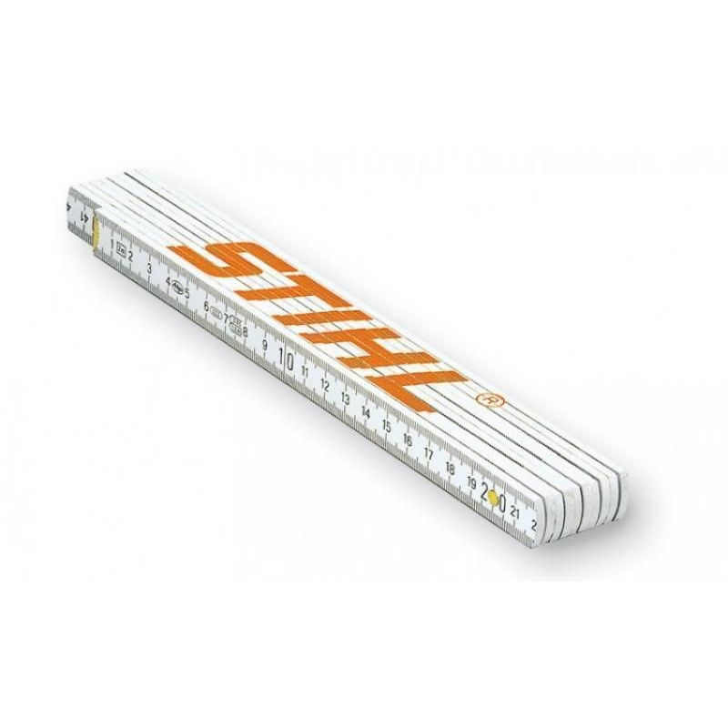 Stihl zollstock 2 m termék fő termékképe