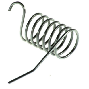 STIHL FS-300 pillangószelep rugó 11231223000 termék fő termékképe