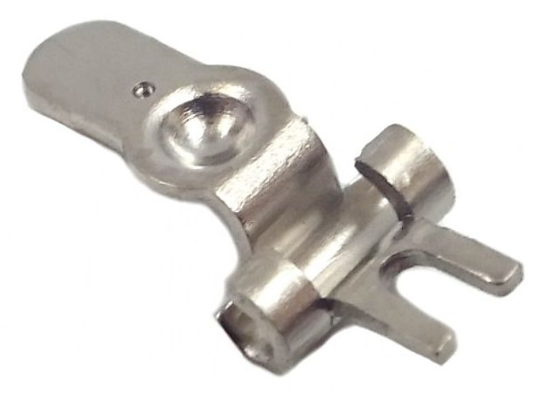 STIHL Bemeneti vezérlőkar FS38, FS45 bozótvágóhoz - 11251215000 termék fő termékképe