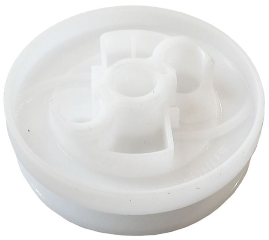 STIHL Kötélgörgő 064, MS650 - 11221950400 termék fő termékképe