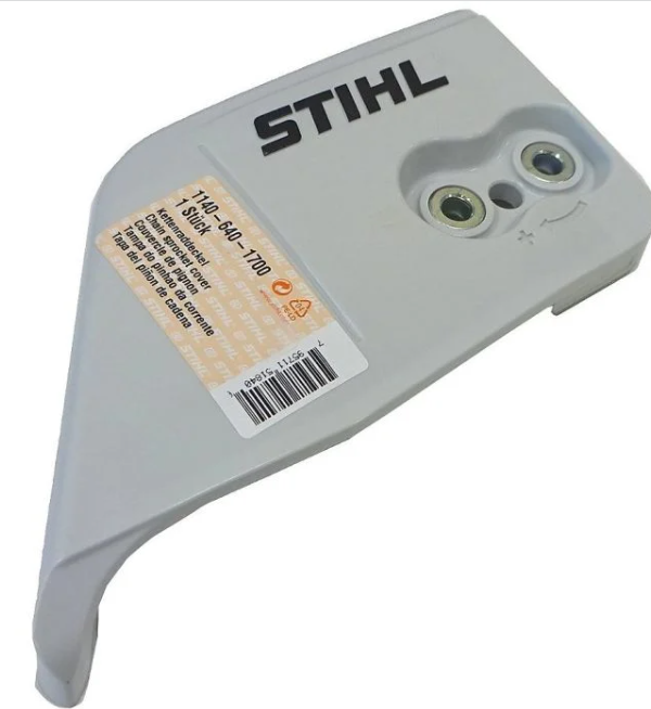 Stihl lánckerék fedél 11406401700 termék fő termékképe