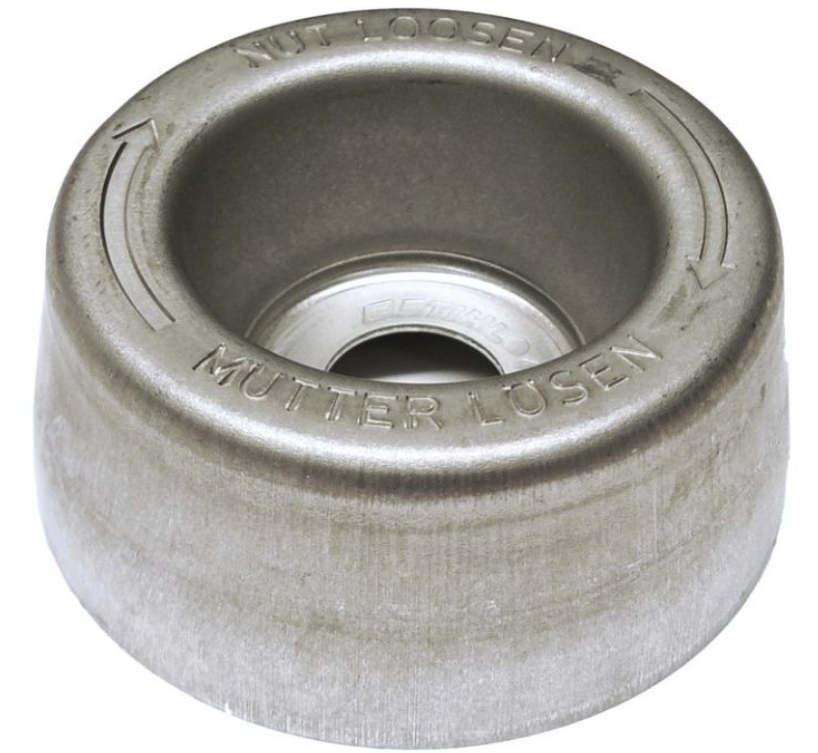 STIHL FS-360 futótányér 41167133100 termék fő termékképe