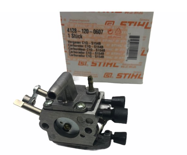 STIHL FS-400 porlasztó 41281200607 termék fő termékképe