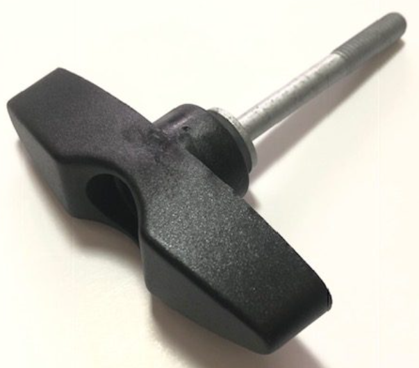 STIHL FS-300 fogantyúrögzítő csavar 41287907501 termék fő termékképe