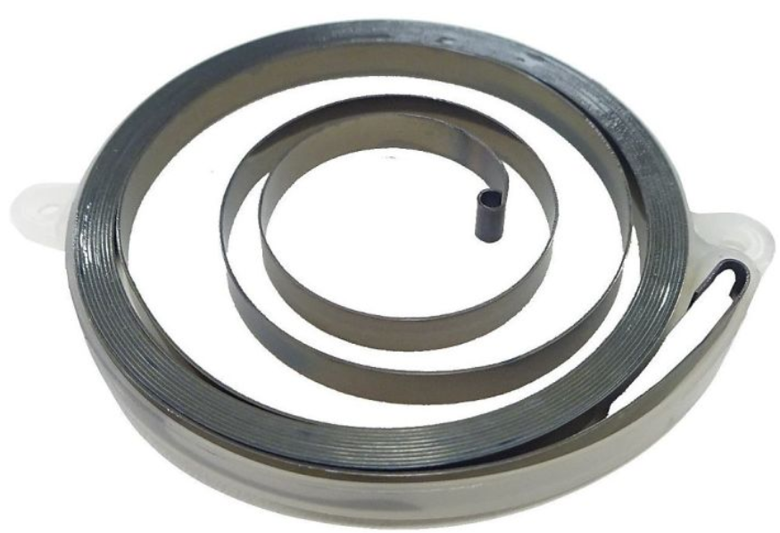 STIHL Visszatekercselő rugó FS120, FS120R bozótvágókhoz - 41341900601 termék fő termékképe