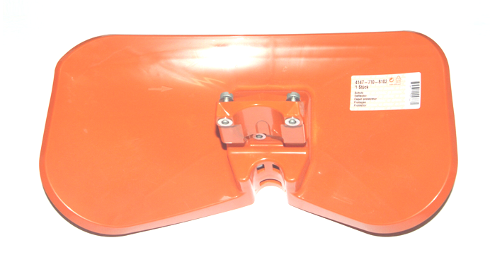 Stihl védőburkolat szecskázókéshez termék fő termékképe