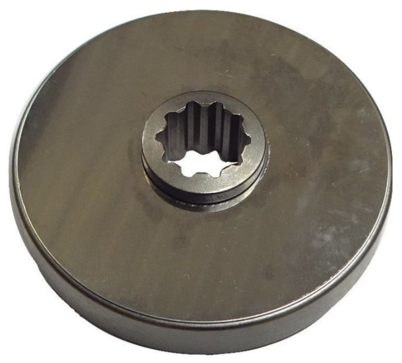 STIHL Nyomótárcsa FS360C, FS410C bozótvágóhoz - 41477103800 termék fő termékképe