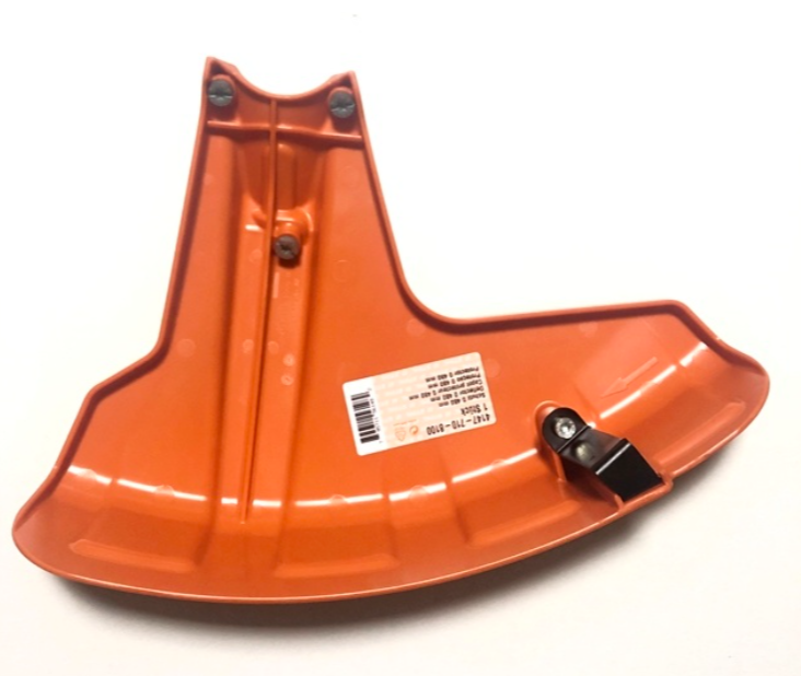 STIHL FS-410 védőburkolat damilfejhez 41477108100 termék fő termékképe