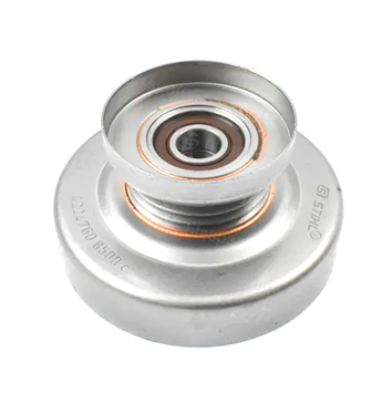 Stihl ékszíjtárcsa 42247608500 termék fő termékképe