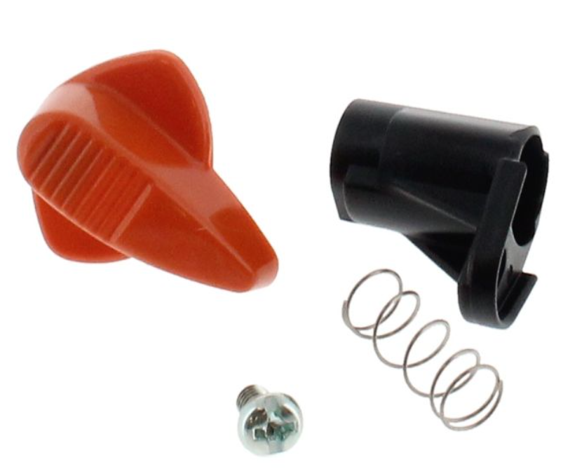 STIHL Fojtógomb FS40, FS40C bozótvágókhoz - 41441809500 termék fő termékképe