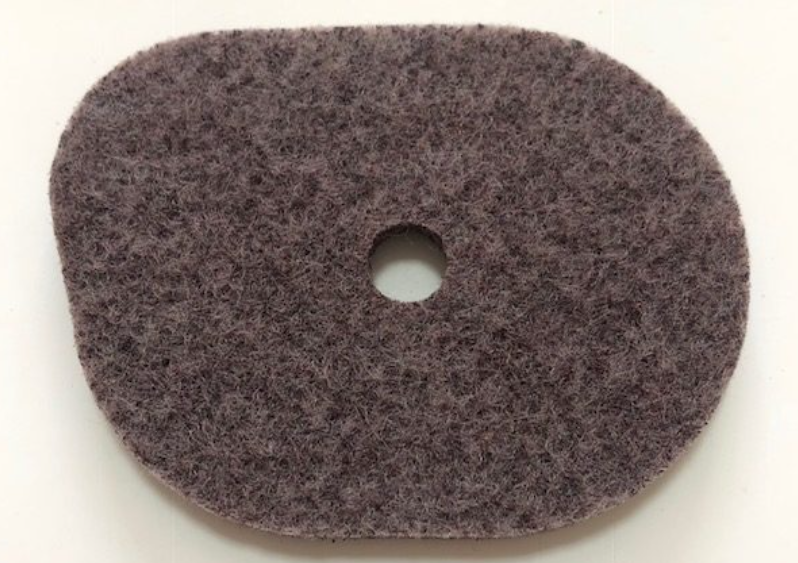 STIHL FS-56 levegőszűrő 41441242800 termék fő termékképe