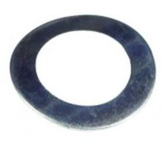 STIHL FS-410 kuplungalátét 00009581000 termék fő termékképe