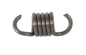 STIHL MS311 - 391 - 064 - 066 - MS650 - MS660 kuplungrugó 00009970911 termék fő termékképe