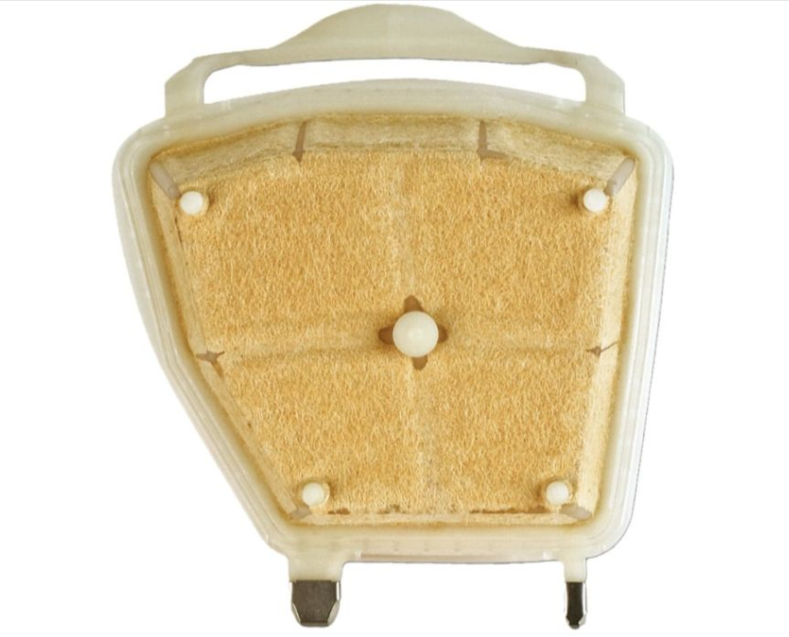 STIHL Levegőszűrő motorfűrészekhez 11401404401 termék fő termékképe