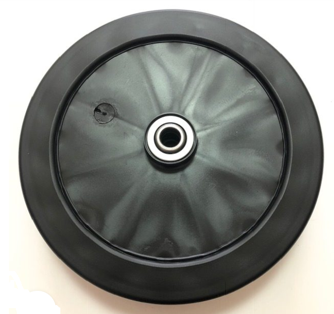 STIHL MB-248 hátsó kerék 61057000491 termék fő termékképe