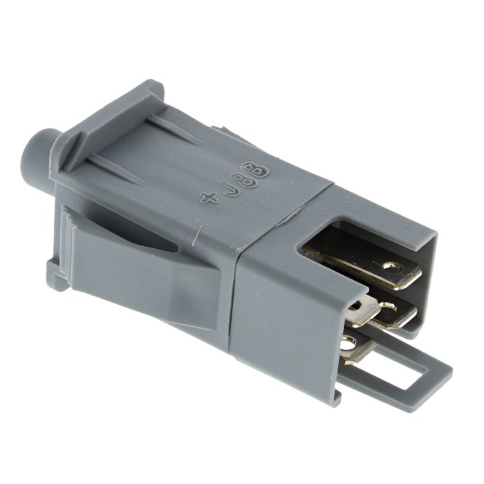 STIHL Kapcsoló MR 4082.2, MR 4082.0, MR 4082.1 fűnyírókhoz - 61704300530 termék fő termékképe