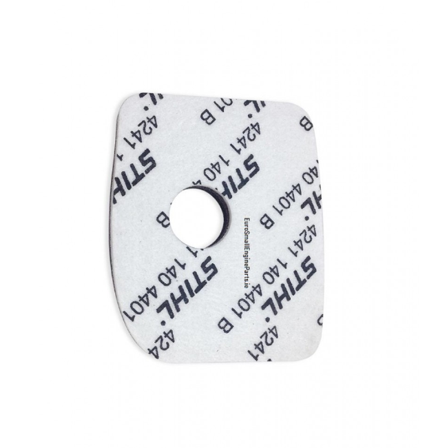 STIHL Eredeti BG56 BG56C BG66 BG86 BR200 SH56 SH86 légszűrő 42411404401 termék fő termékképe