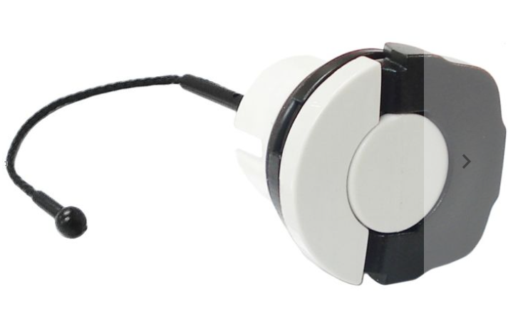 STIHL Üzemanyagbetöltő sapka MS 360, MS 311, MS 391 láncfűrészhez - 00003500525 termék fő termékképe