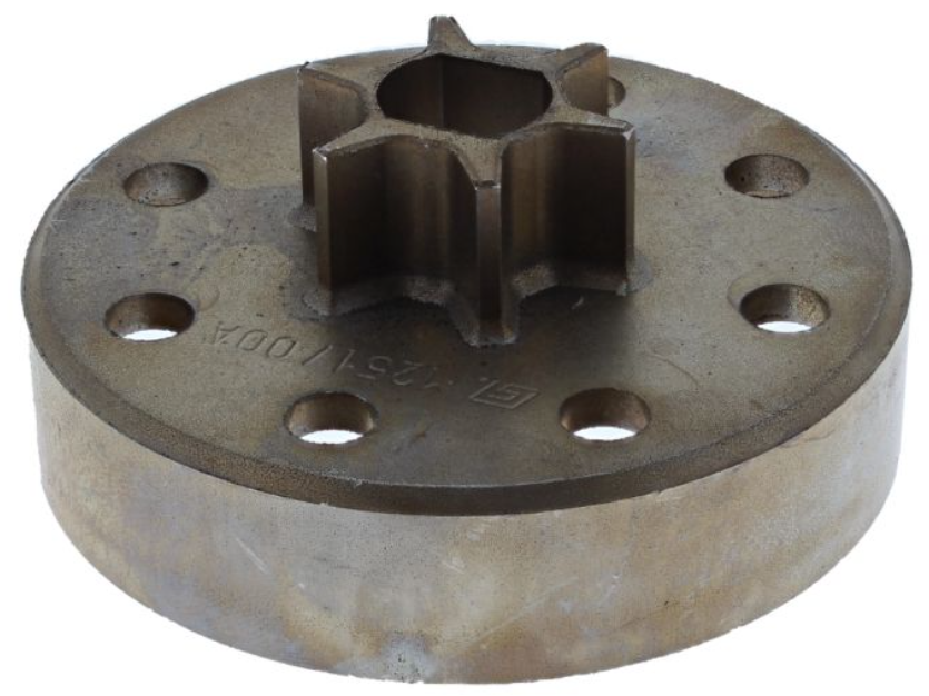 STIHL Lánckerék 1/4'' Picco 6t MSA 160, MSA 200 Láncfűrészhez termék fő termékképe