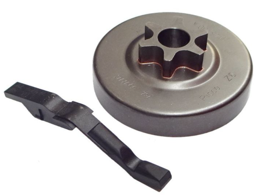 STIHL Lánckerék 3/8'' Picco 6t MS201 - 11456402010 termék fő termékképe