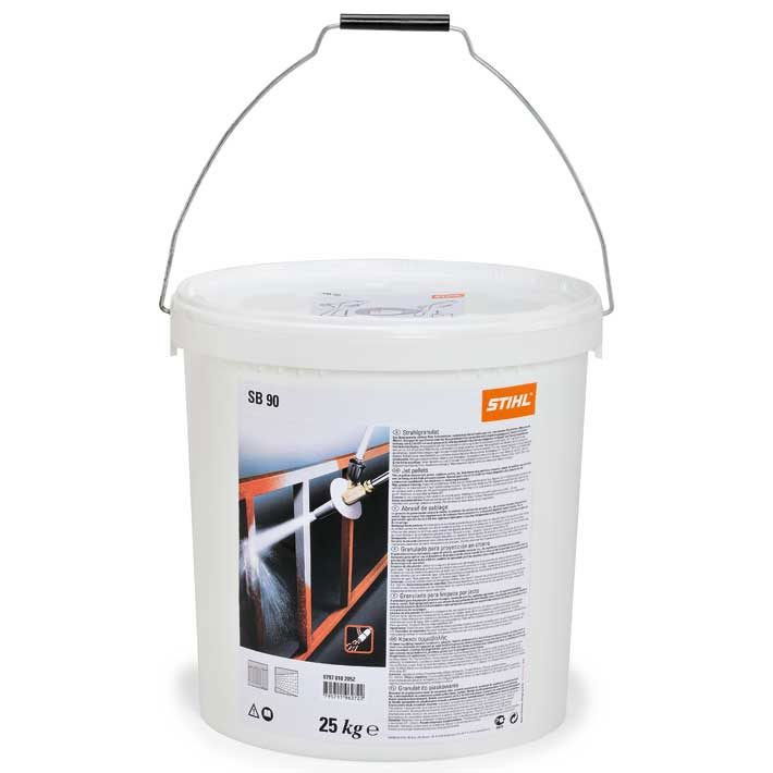 Stihl granulátum SB90 25 kg-os termék fő termékképe
