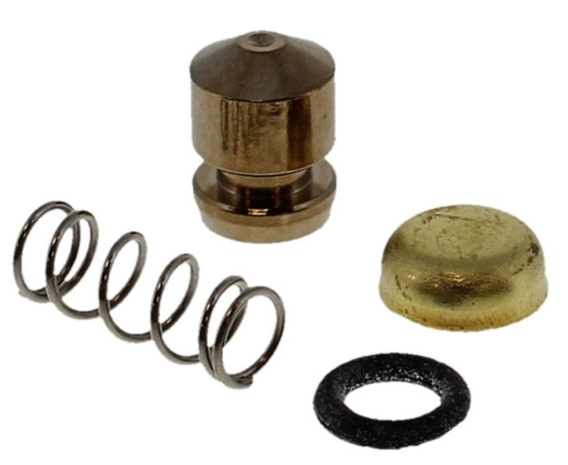 STIHL Szivattyúdugattyú készlet FS130, FS130R bozótvágóhoz - 41801209703 termék fő termékképe