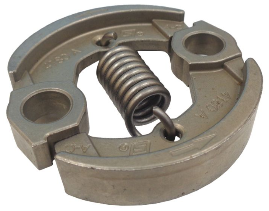 STIHL KM94 tengelykapcsoló FS89, FS94, FS111, FS311 bozótvágókhoz - 41491602000 termék fő termékképe