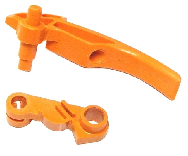 STIHL HT56C, FS40 fojtószelep 41441801550 termék fő termékképe