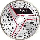 Einhell Gyémánt Vágókorong 180x25,4mm (795850) termék fő termékképe