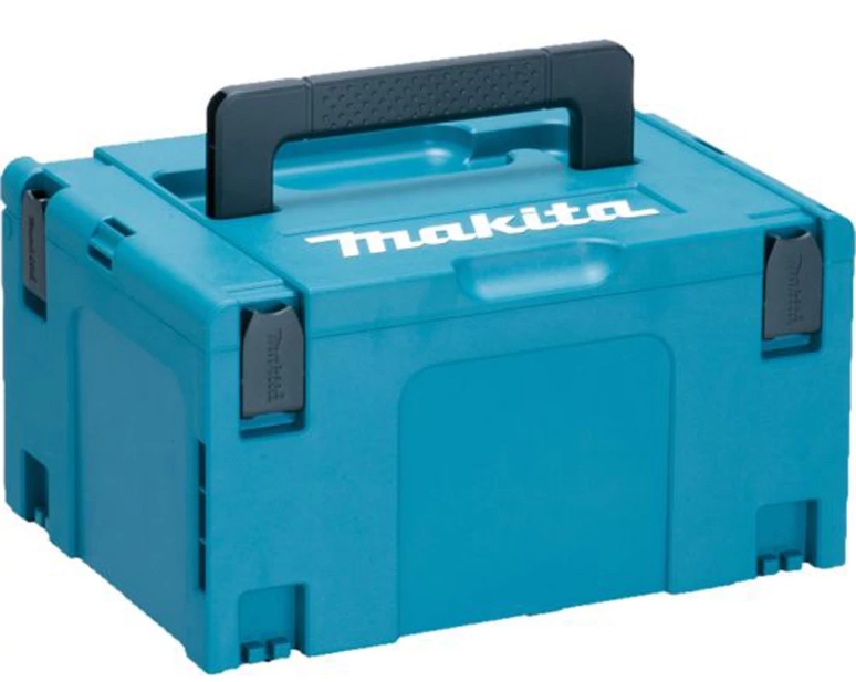 Makita MAKPAC 3 koffer 396x296x210mm termék fő termékképe
